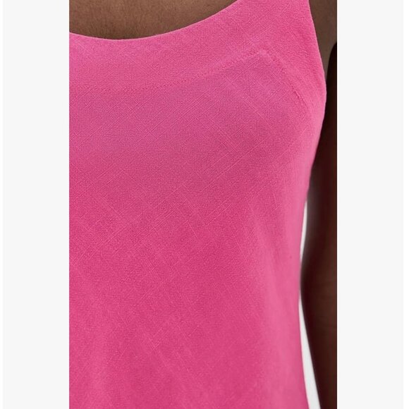 Splendid Women's Breeze Dress - Lilac Rose - Picture 4 of 9